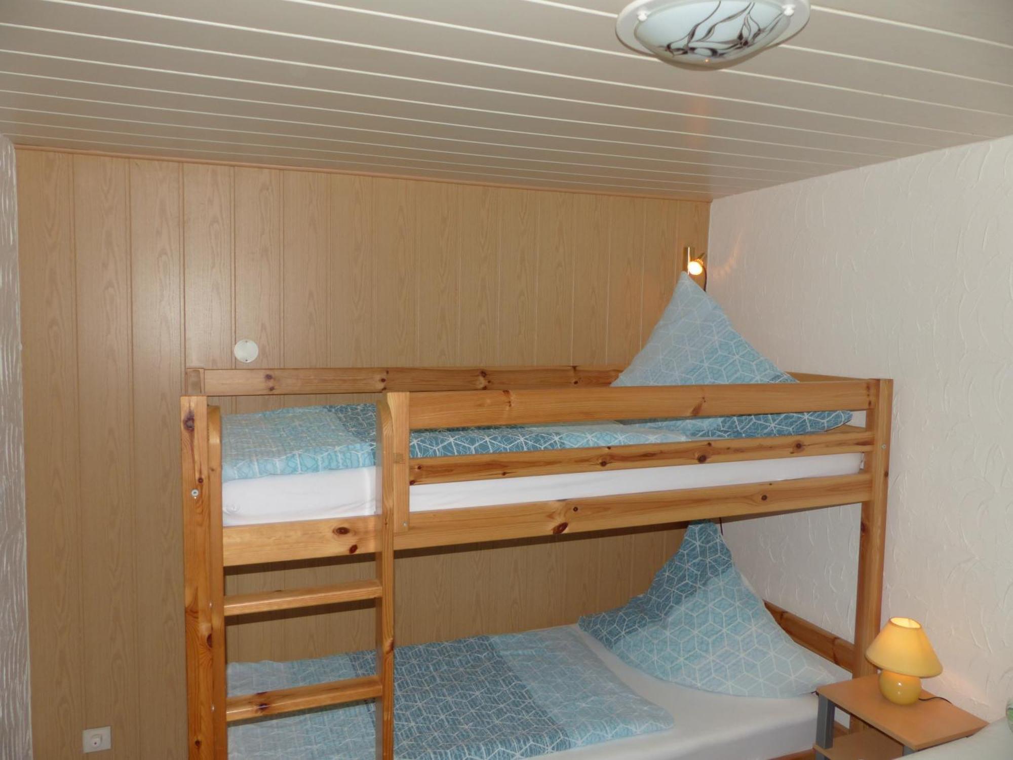 Ferienunterkuenfte Kreissl Apartment Oberwiesenthal